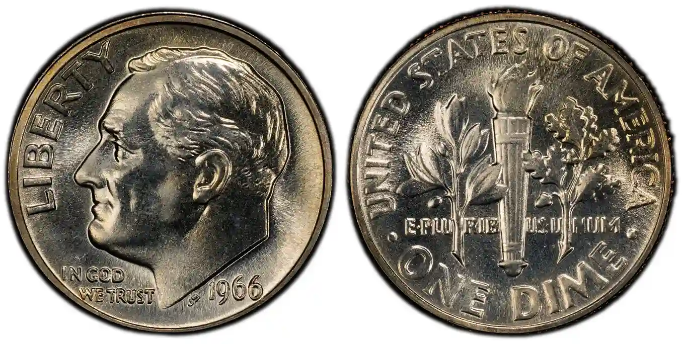 1966 10C